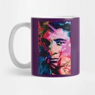 Franz Kafka Mug